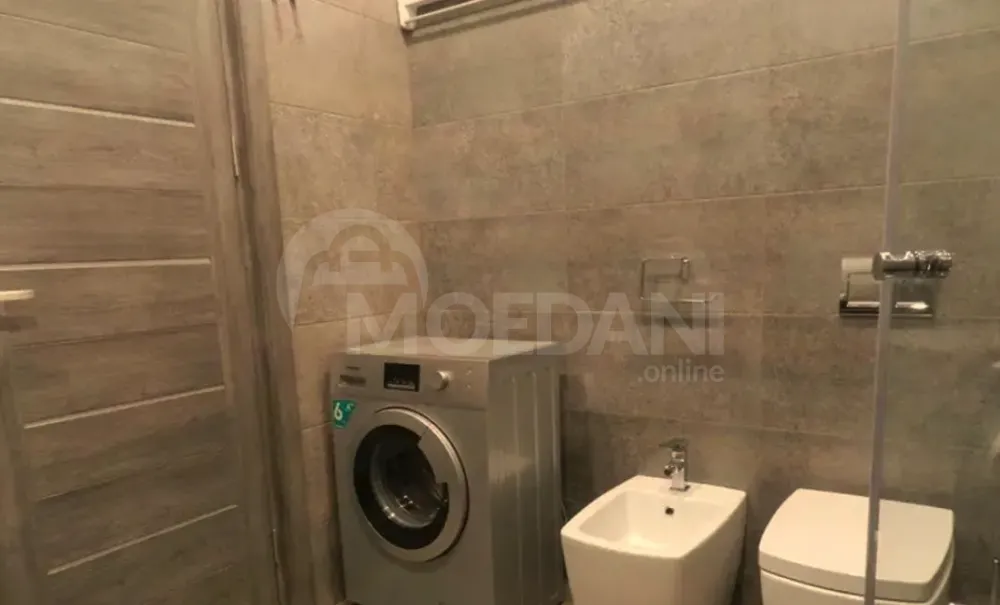 ქირავდება 2 ოთახიანი ბინა 75მ² 6/12 სართ თბილისი - photo 10