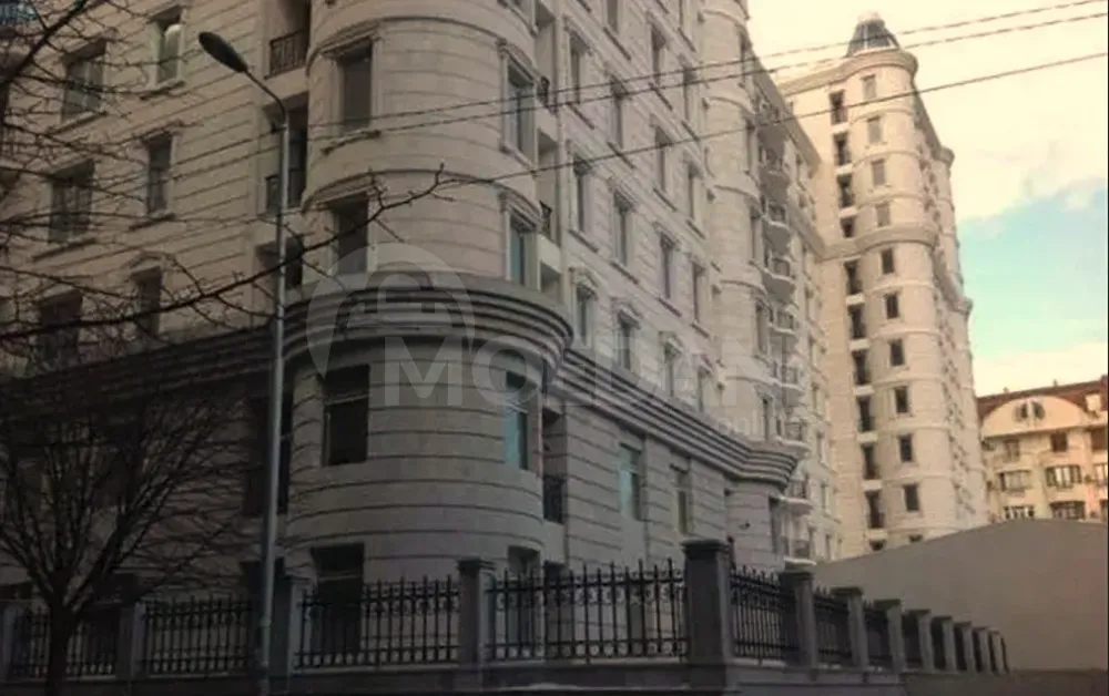 ქირავდება 2 ოთახიანი ბინა 75მ² 6/12 სართ თბილისი - photo 8