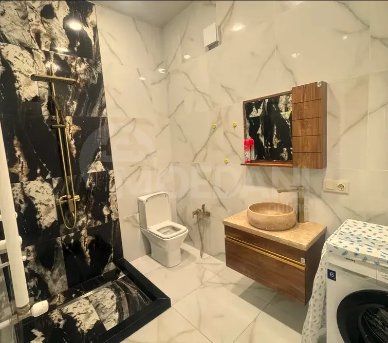 Сдам 2-комн. квартиру 50м² 3/3 эт. Тбилиси - изображение 6