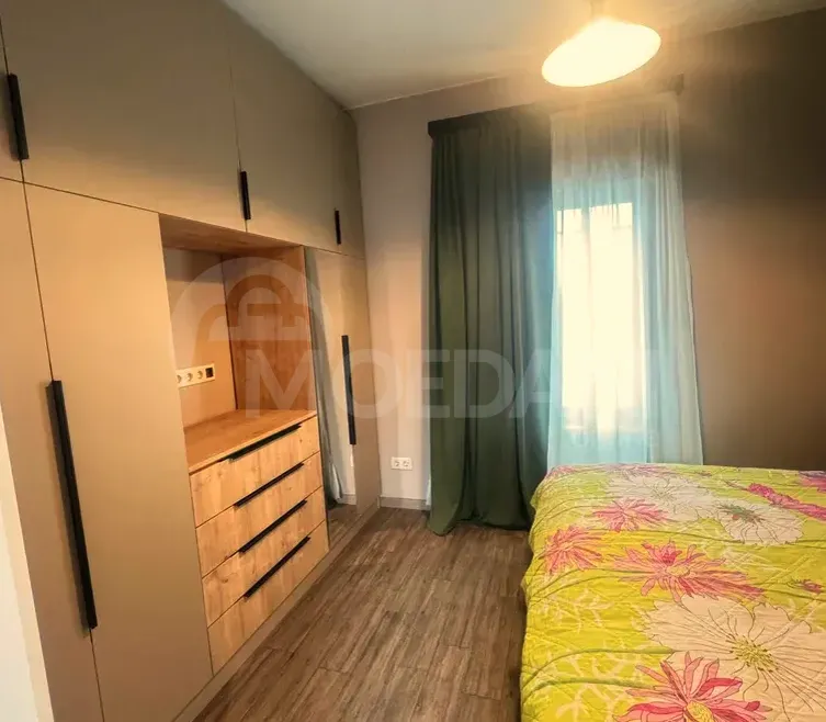 Сдам 2-комн. квартиру 50м² 3/3 эт. Тбилиси - изображение 5