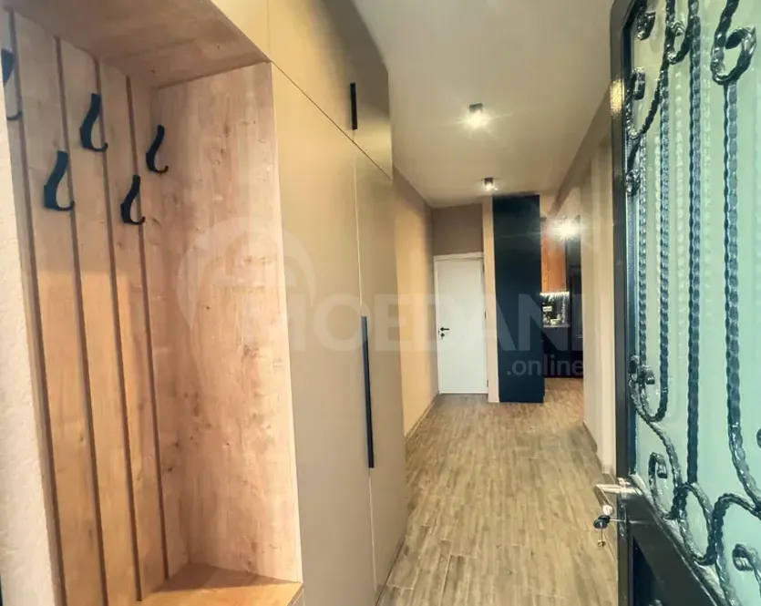 Сдам 2-комн. квартиру 50м² 3/3 эт. Тбилиси - изображение 3