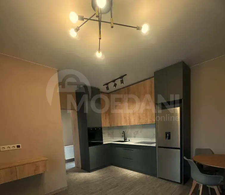 Сдам 2-комн. квартиру 50м² 3/3 эт. Тбилиси - изображение 2