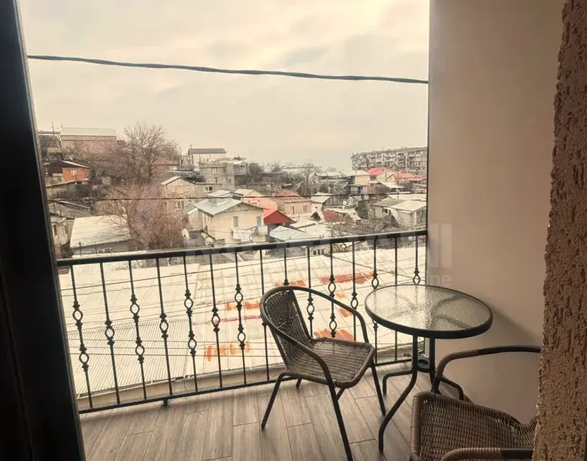 Сдам 2-комн. квартиру 50м² 3/3 эт. Тбилиси - изображение 7