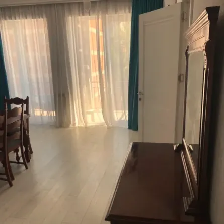Apartments For Rent two-room 58м² 6/9 floor Tbilisi