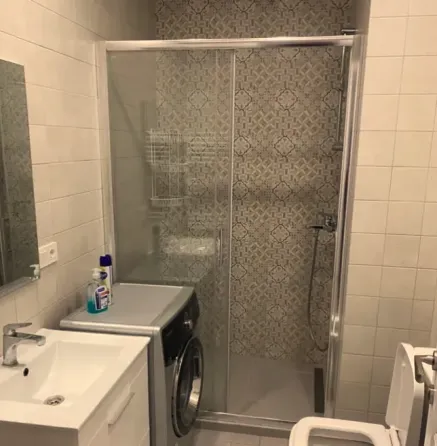 Apartments For Rent two-room 58м² 6/9 floor Tbilisi