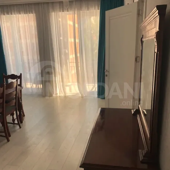 Сдам 2-комн. квартиру 58м² 6/9 эт. Тбилиси - изображение 2