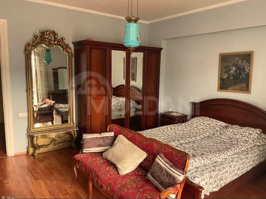 Apartments For Rent four-room 120м² 1/15 floor Tbilisi - photo 7