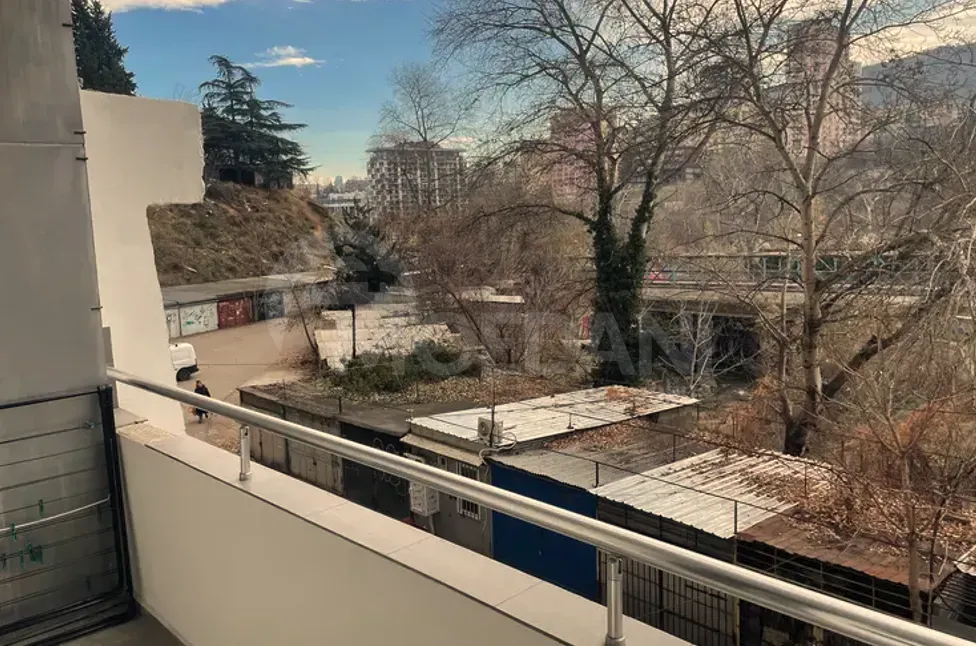 Apartments For Rent four-room 120м² 1/15 floor Tbilisi - photo 8