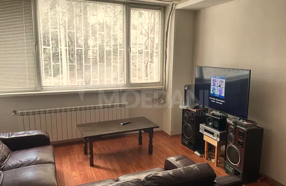 Apartments For Rent four-room 120м² 1/15 floor Tbilisi - photo 6