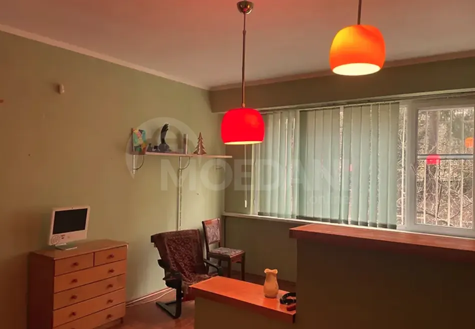 Apartments For Rent four-room 120м² 1/15 floor Tbilisi - photo 3