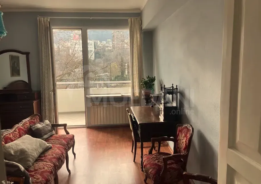 Apartments For Rent four-room 120м² 1/15 floor Tbilisi - photo 4