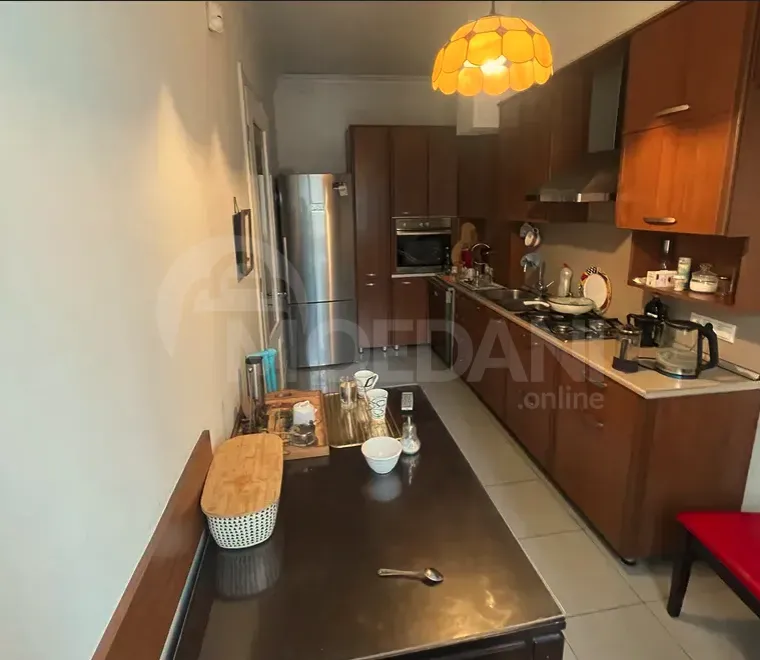 Apartments For Rent four-room 120м² 1/15 floor Tbilisi - photo 2