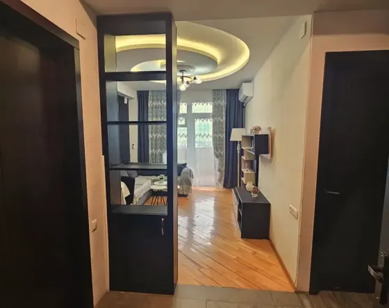 Apartments For Rent two-room 55м² 14/14 floor Tbilisi