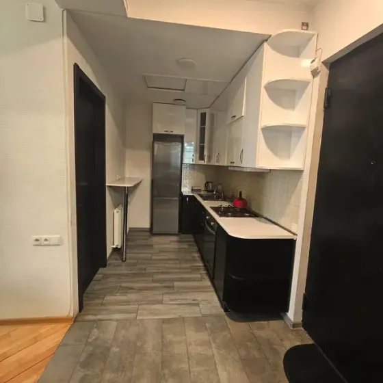 Apartments For Rent two-room 55м² 14/14 floor Tbilisi