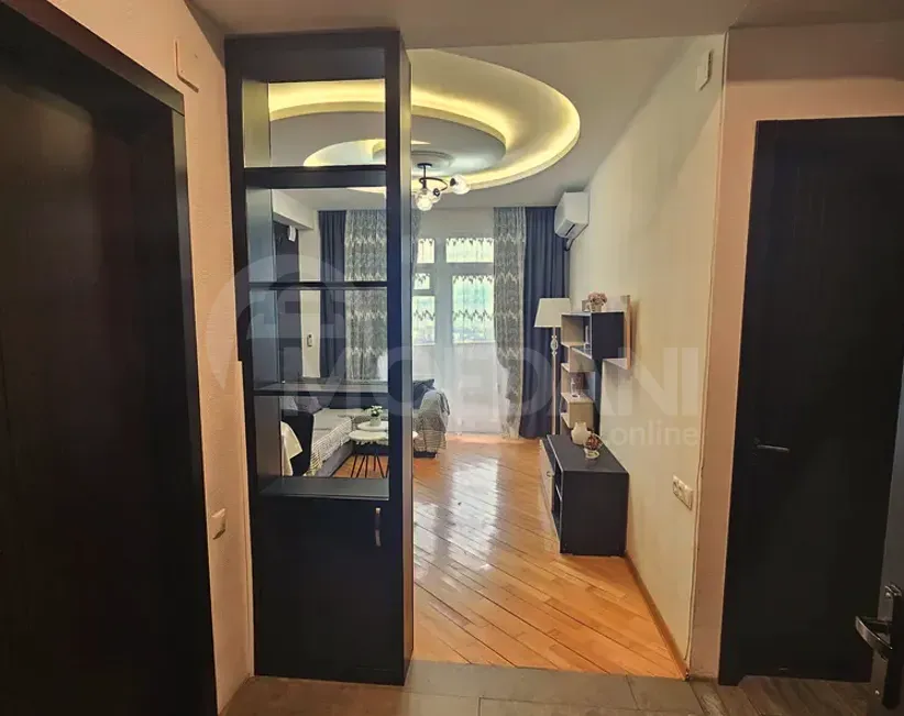 Apartments For Rent two-room 55м² 14/14 floor Tbilisi - photo 2