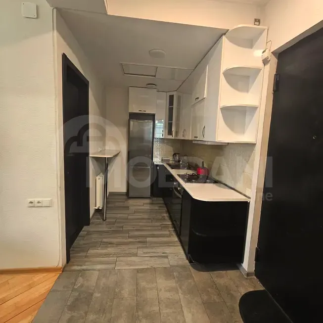 Apartments For Rent two-room 55м² 14/14 floor Tbilisi - photo 3