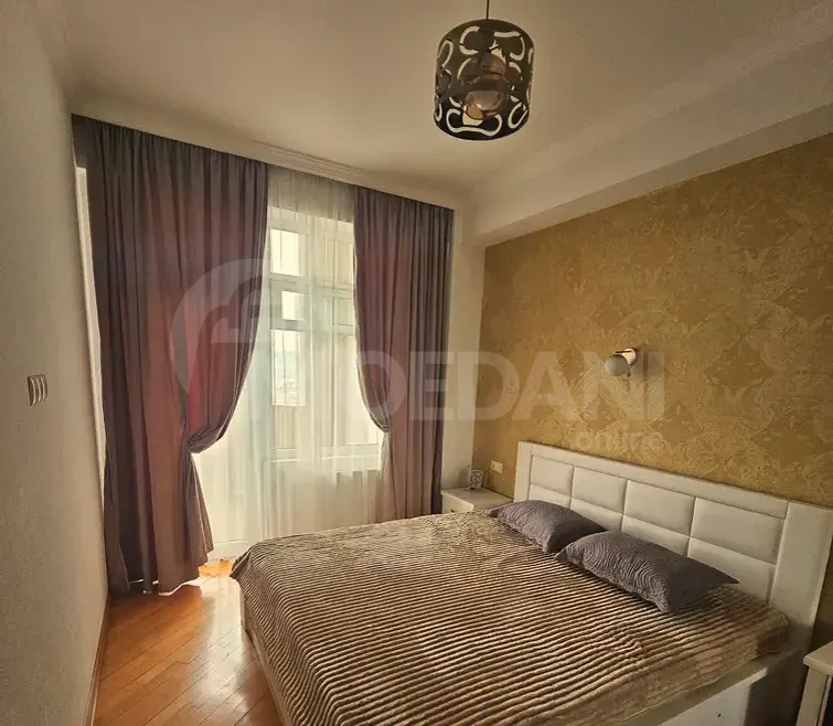 Apartments For Rent two-room 55м² 14/14 floor Tbilisi - photo 6
