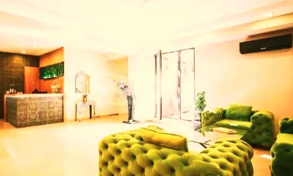 ქირავდება 2 ოთახიანი ბინა 47მ² 3/7 სართ თბილისი - photo 3