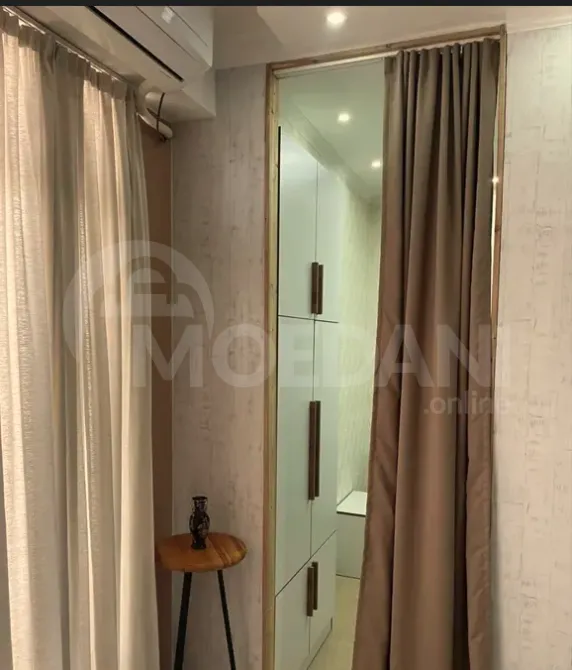 ქირავდება 2 ოთახიანი ბინა 50მ² 6/13 სართ თბილისი - photo 6