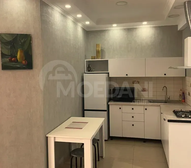 ქირავდება 2 ოთახიანი ბინა 50მ² 6/13 სართ თბილისი - photo 7