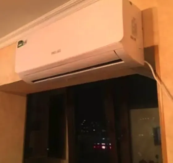 ქირავდება 2 ოთახიანი ბინა 45მ² 7/8 სართ თბილისი