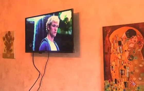 ქირავდება 2 ოთახიანი ბინა 45მ² 7/8 სართ თბილისი