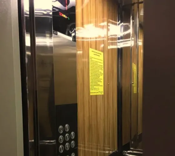 ქირავდება 2 ოთახიანი ბინა 45მ² 7/8 სართ თბილისი