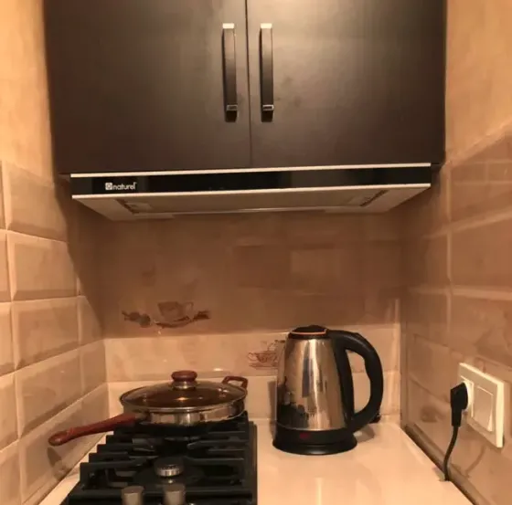 ქირავდება 2 ოთახიანი ბინა 45მ² 7/8 სართ თბილისი