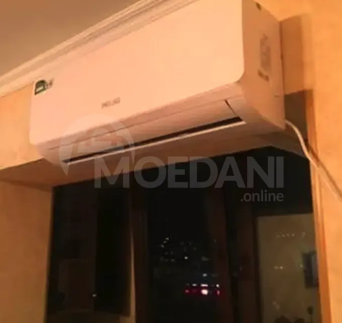 ქირავდება 2 ოთახიანი ბინა 45მ² 7/8 სართ თბილისი - photo 2