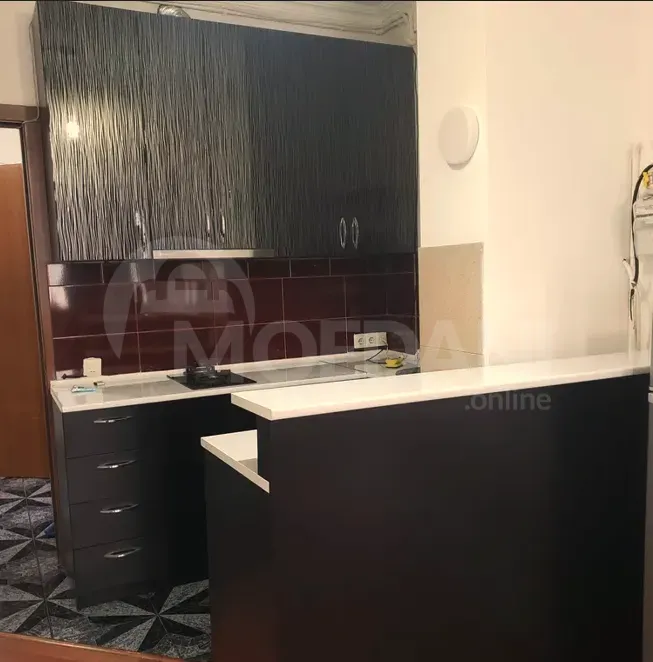 Сдам 3-комн. квартиру 51м² 6/7 эт. Тбилиси - изображение 5