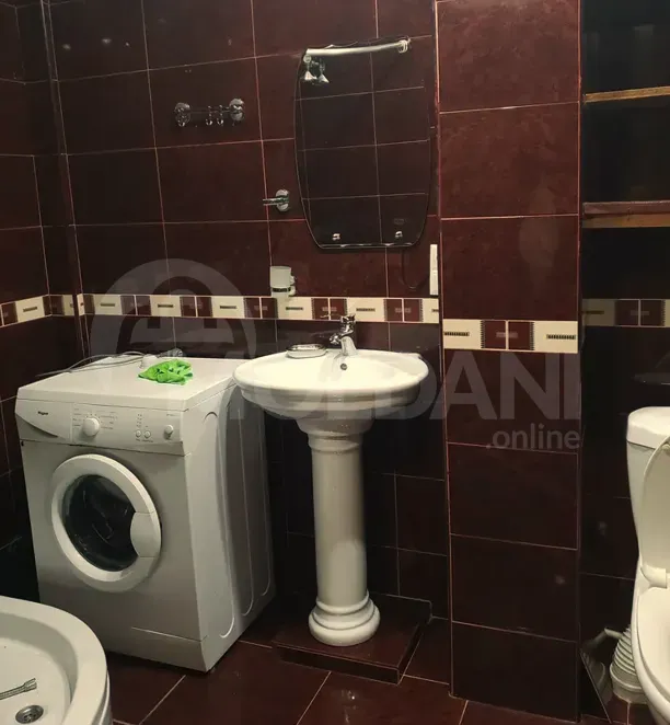 Сдам 3-комн. квартиру 51м² 6/7 эт. Тбилиси - изображение 8