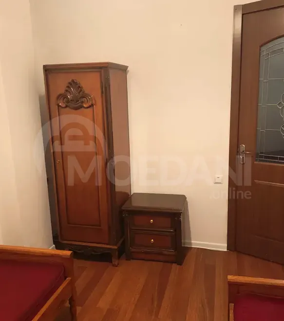 Сдам 3-комн. квартиру 51м² 6/7 эт. Тбилиси - изображение 3