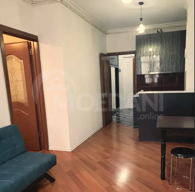 Сдам 3-комн. квартиру 51м² 6/7 эт. Тбилиси - изображение 6