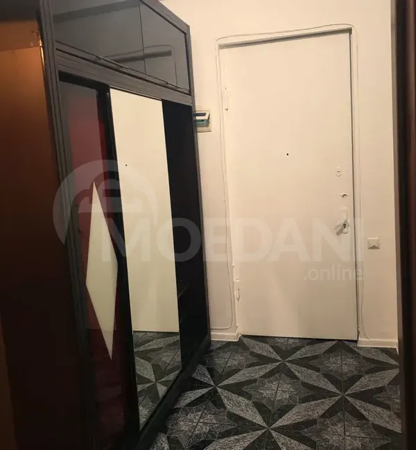 Сдам 3-комн. квартиру 51м² 6/7 эт. Тбилиси - изображение 4