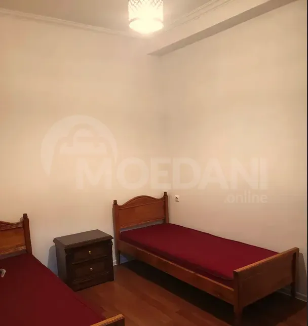 Сдам 3-комн. квартиру 51м² 6/7 эт. Тбилиси - изображение 2