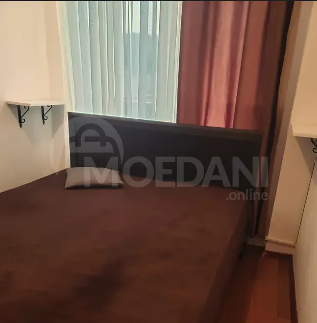 Сдам 3-комн. квартиру 51м² 6/7 эт. Тбилиси - изображение 7