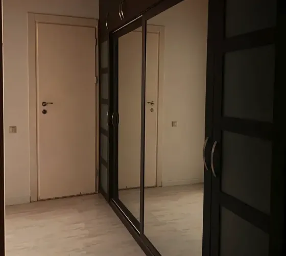 ქირავდება 2 ოთახიანი ბინა 62მ² 15/16 სართ თბილისი