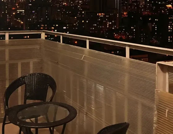 ქირავდება 2 ოთახიანი ბინა 62მ² 15/16 სართ თბილისი