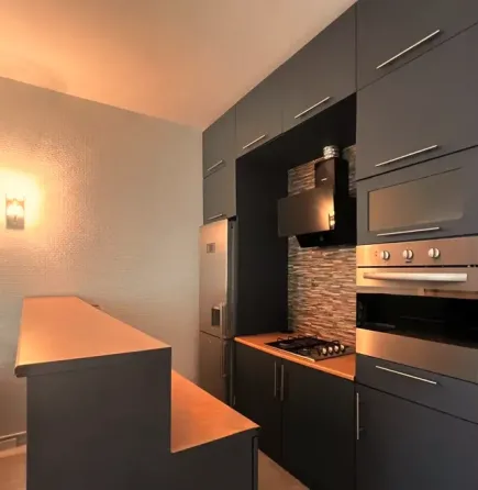 ქირავდება 2 ოთახიანი ბინა 62მ² 15/16 სართ თბილისი