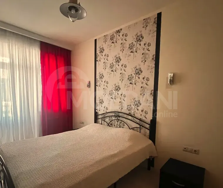 Apartments For Rent two-room 62м² 15/16 floor Tbilisi - photo 10