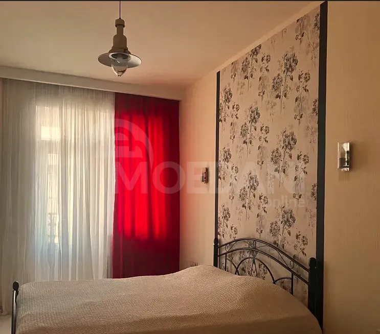 Apartments For Rent two-room 62м² 15/16 floor Tbilisi - photo 11