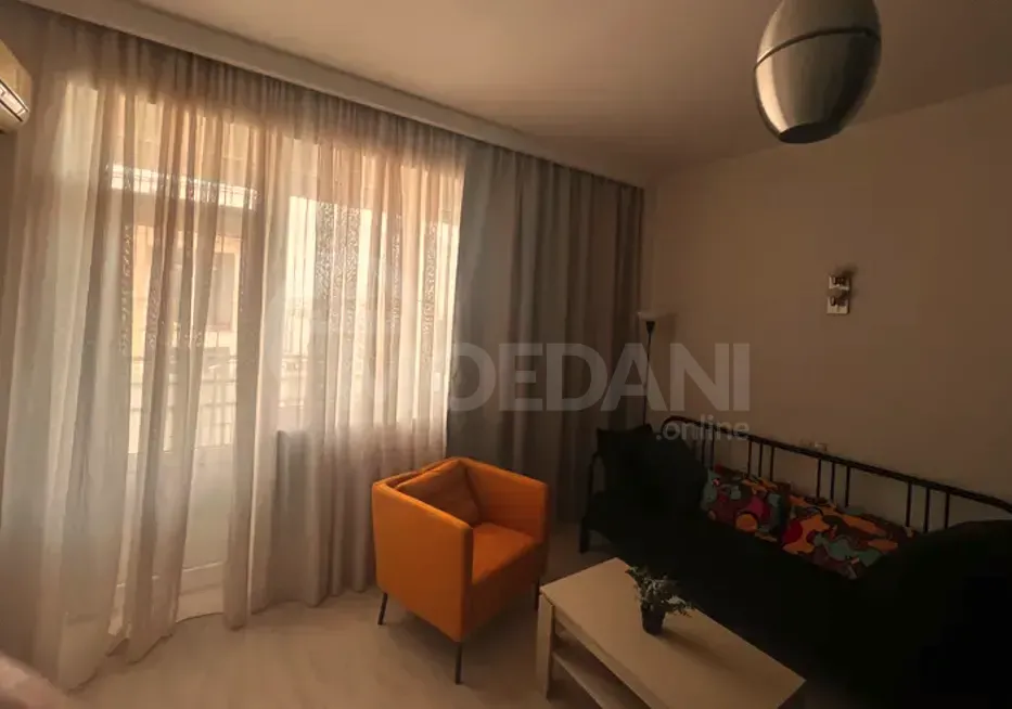 Apartments For Rent two-room 62м² 15/16 floor Tbilisi - photo 8