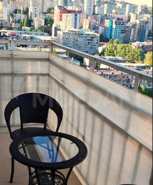 Apartments For Rent two-room 62м² 15/16 floor Tbilisi - photo 7