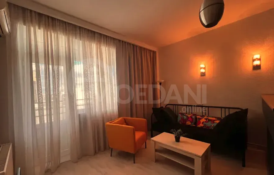 Apartments For Rent two-room 62м² 15/16 floor Tbilisi - photo 12
