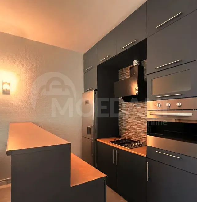 Apartments For Rent two-room 62м² 15/16 floor Tbilisi - photo 5