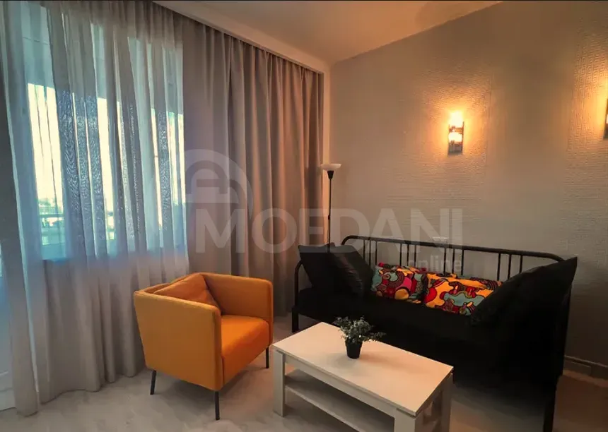 Apartments For Rent two-room 62м² 15/16 floor Tbilisi - photo 9