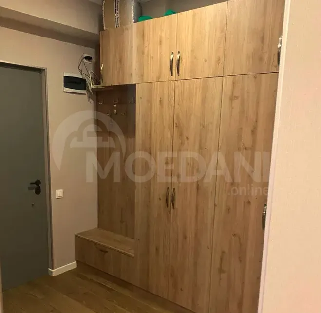 Сдам 3-комн. квартиру 75м² 8/31 эт. Тбилиси - изображение 5