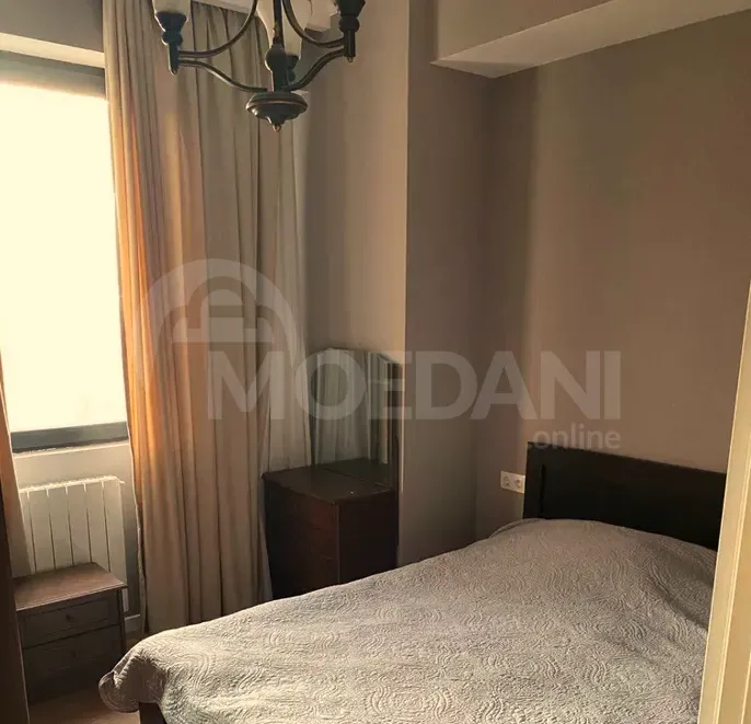 Сдам 3-комн. квартиру 75м² 8/31 эт. Тбилиси - изображение 4