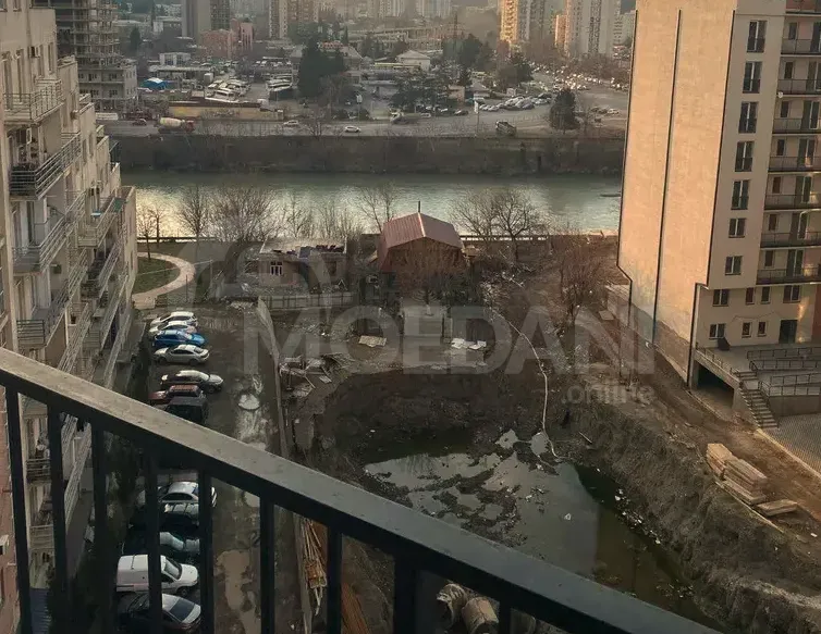 Сдам 3-комн. квартиру 75м² 8/31 эт. Тбилиси - изображение 7