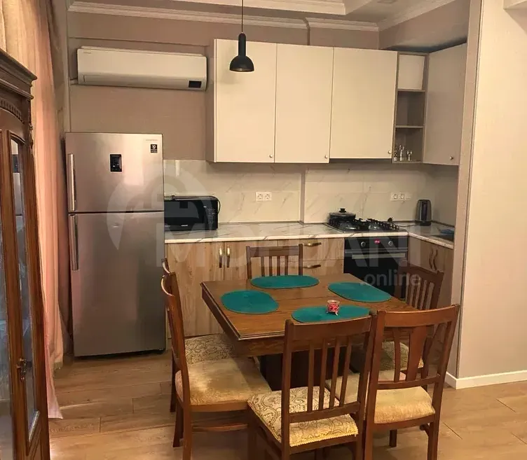 Сдам 3-комн. квартиру 75м² 8/31 эт. Тбилиси - изображение 1